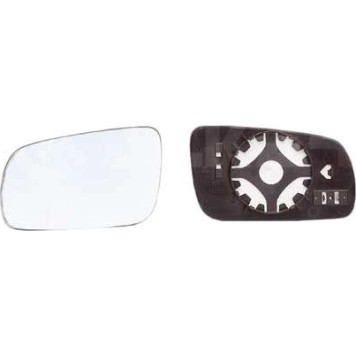 Alkar 6437127 Spiegelglas, Außenspiegel Alkar 6437127 Spiegelglas, Außenspiegel