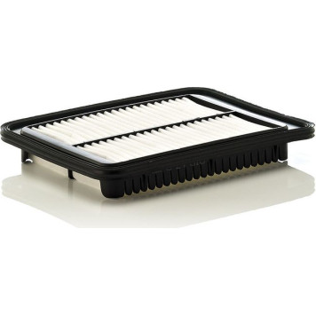MANN-FILTER C 24 010 Luftfilter MANN-FILTER C 24 010 Luftfilter