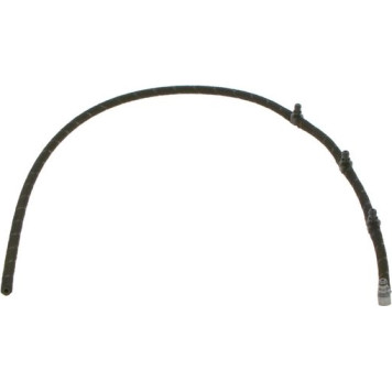 BOSCH 0 928 400 611 Schlauch, Leckkraftstoff BOSCH 0 928 400 611 Schlauch, Leckkraftstoff