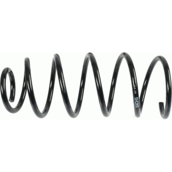 Sachs 997 614 Fahrwerksfeder Sachs 997 614 Fahrwerksfeder