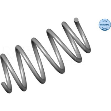 Meyle 100 639 0034 Fahrwerksfeder MEYLE-ORIGINAL: True to OE
