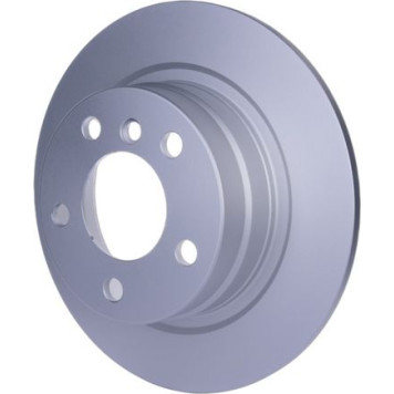 Hella 8DD 355 129-731 Bremsscheibe Pro High Carbon
