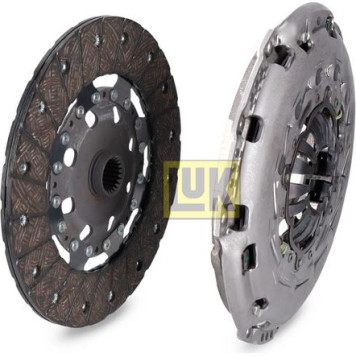 LuK 625 3070 09 Kupplungssatz SAC LuK 625 3070 09 Kupplungssatz SAC