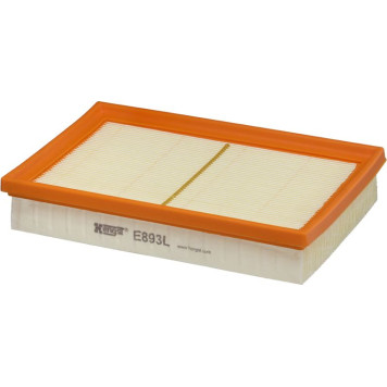 Hengst Filter E893L Luftfilter Hengst Filter E893L Luftfilter