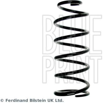 Blue Print ADT388352 Fahrwerksfeder