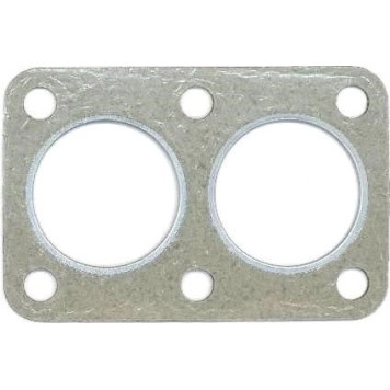 Elring 774.227 Dichtung, Abgasrohr