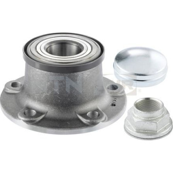 NTN-SNR R140.89 Radlagersatz NTN-SNR R140.89 Radlagersatz