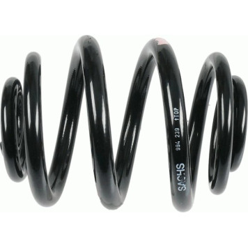 Sachs 994 239 Fahrwerksfeder