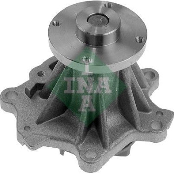 INA 538 0525 10 Wasserpumpe, Motorkühlung INA 538 0525 10 Wasserpumpe, Motorkühlung