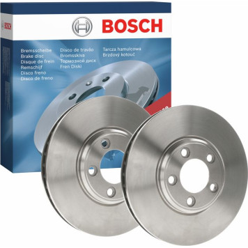 BOSCH 0 986 478 778 Bremsscheibe
