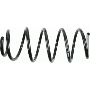 Sachs 998 132 Fahrwerksfeder Sachs 998 132 Fahrwerksfeder