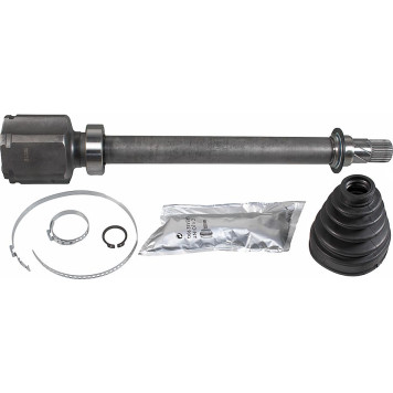 Metzger 7110216 Gelenksatz, Antriebswelle COMPETENCE KIT Metzger 7110216 Gelenksatz, Antriebswelle COMPETENCE KIT