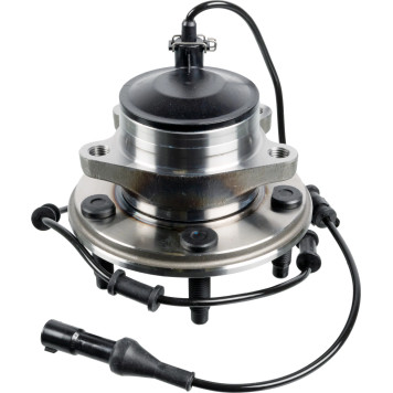 FEBI BILSTEIN 174624 Radlagersatz FEBI BILSTEIN 174624 Radlagersatz