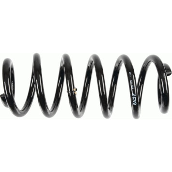 Sachs 993 159 Fahrwerksfeder
