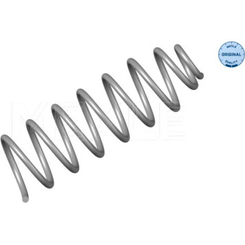 Meyle 100 739 0030 Fahrwerksfeder MEYLE-ORIGINAL: True to OE Meyle 100 739 0030 Fahrwerksfeder MEYLE-ORIGINAL: True to OE