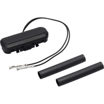 FEBI BILSTEIN 177028 Schalter, Heckklappenentriegelung FEBI BILSTEIN 177028 Schalter, Heckklappenentriegelung
