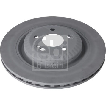 febi bilstein 1003479 Bremsscheibe febi bilstein 1003479 Bremsscheibe