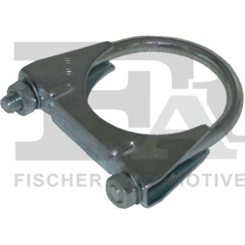 FA1 911-940 Rohrverbinder, Abgasanlage