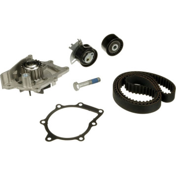 Gates KP25672XS Wasserpumpe + Zahnriemensatz PowerGrip™ Gates KP25672XS Wasserpumpe + Zahnriemensatz PowerGrip™
