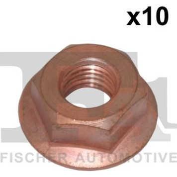 FA1 988-1024.10 Mutter FA1 988-1024.10 Mutter