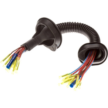 FEBI BILSTEIN 107038 Kabelreparatursatz, Heckklappe FEBI BILSTEIN 107038 Kabelreparatursatz, Heckklappe