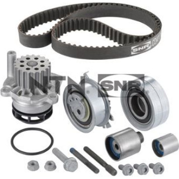NTN-SNR KDP457.730 Wasserpumpe + Zahnriemensatz NTN-SNR KDP457.730 Wasserpumpe + Zahnriemensatz