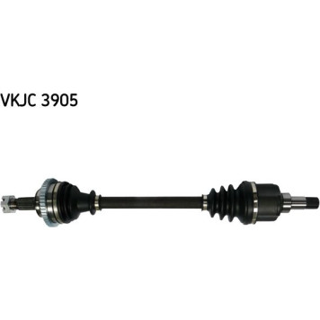 SKF VKJC 3905 Antriebswelle SKF VKJC 3905 Antriebswelle