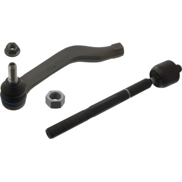 FEBI BILSTEIN 43687 Spurstange FEBI BILSTEIN 43687 Spurstange