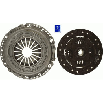SACHS 3000 835 201 Kupplungssatz SACHS 3000 835 201 Kupplungssatz