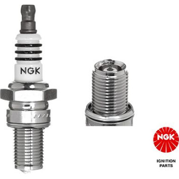 NGK 2707 Zündkerze Iridium IX NGK 2707 Zündkerze Iridium IX