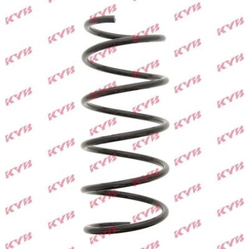KYB RA1131 Fahrwerksfeder K-Flex KYB RA1131 Fahrwerksfeder K-Flex