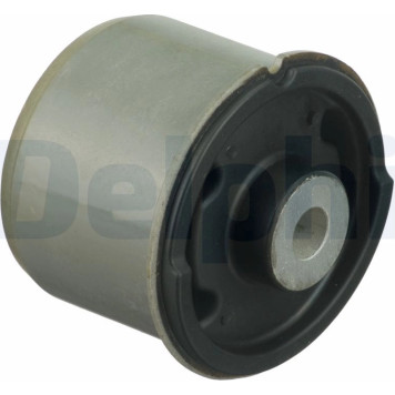 Delphi TD1629W Lagerung, Achskörper