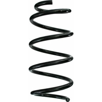 Spidan 87160 Fahrwerksfeder Spidan 87160 Fahrwerksfeder