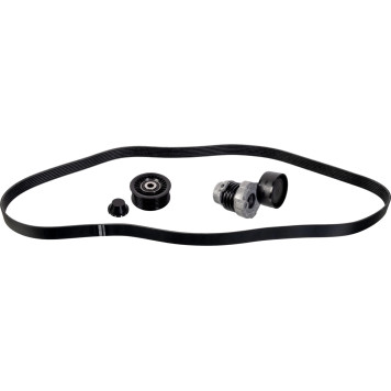 FEBI BILSTEIN 183301 Keilrippenriemensatz