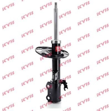 KYB 339031 Stoßdämpfer Vorne rechts Excel-G KYB 339031 Stoßdämpfer Vorne rechts Excel-G