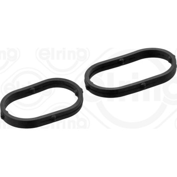 Elring 852.620 Dichtungssatz, Ölkühler Elring 852.620 Dichtungssatz, Ölkühler