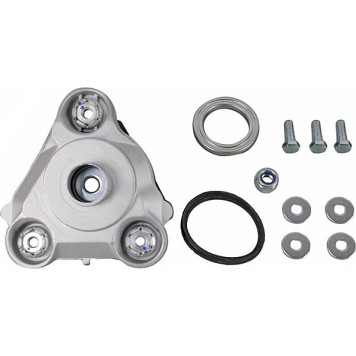 Metzger 6490194 Reparatursatz, Federbeinstützlager COMPETENCE KIT Metzger 6490194 Reparatursatz, Federbeinstützlager COMPETENCE KIT