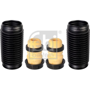 FEBI BILSTEIN 186279 Staubschutzsatz, Stoßdämpfer FEBI BILSTEIN 186279 Staubschutzsatz, Stoßdämpfer