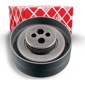 FEBI BILSTEIN 09613 Spannrolle, Zahnriemen FEBI BILSTEIN 09613 Spannrolle, Zahnriemen