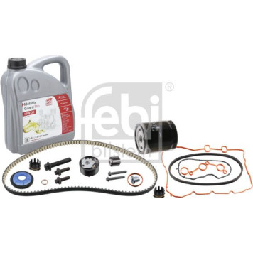 febi bilstein 194077 Zahnriemensatz febi bilstein 194077 Zahnriemensatz