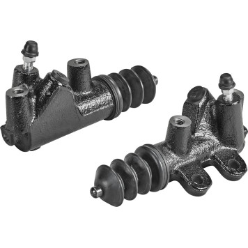 Valeo 804776 Nehmerzylinder, Kupplung Valeo 804776 Nehmerzylinder, Kupplung