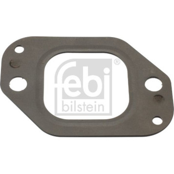 2x febi bilstein 40886 Dichtung, Abgaskrümmer 2 x