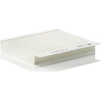 MANN-FILTER CU 2680 Innenraumfilter, Partikelfilter MANN-FILTER CU 2680 Innenraumfilter, Partikelfilter