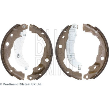 Blue Print ADBP410099 Bremsbackensatz
