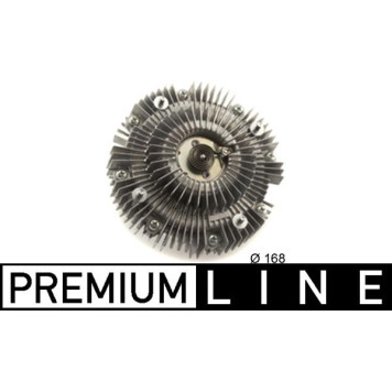 Mahle CFC 152 000P Kupplung, Kühlerlüfter BEHR Premium Line Mahle CFC 152 000P Kupplung, Kühlerlüfter BEHR Premium Line