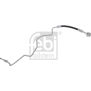 FEBI BILSTEIN 186216 Bremsschlauch FEBI BILSTEIN 186216 Bremsschlauch