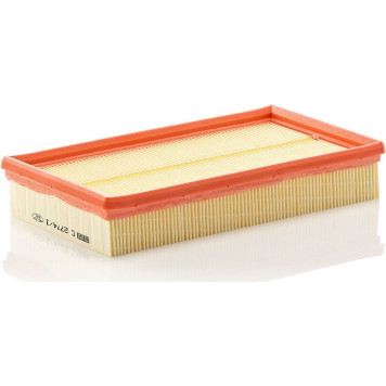 MANN-FILTER C 2774/3 KIT Luftfilter