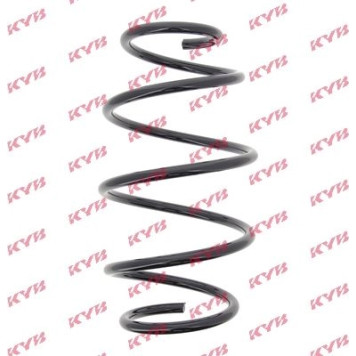 KYB RH2597 Fahrwerksfeder K-Flex KYB RH2597 Fahrwerksfeder K-Flex