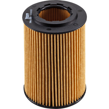Valeo 586555 Ölfilter Valeo 586555 Ölfilter