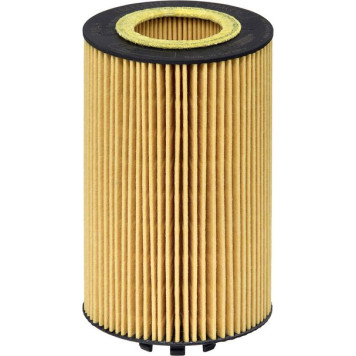 Hengst Filter E184H D252 Ölfilter